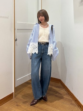 ありちゃんさんのコーディネート