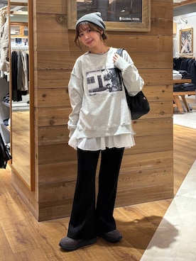 ありちゃんさんのコーディネート