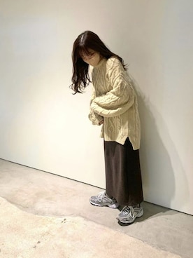 ありちゃんさんのコーディネート