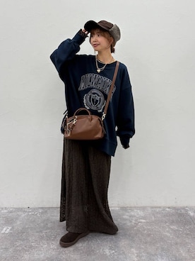 ありちゃんさんのコーディネート