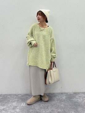 ありちゃんさんのコーディネート