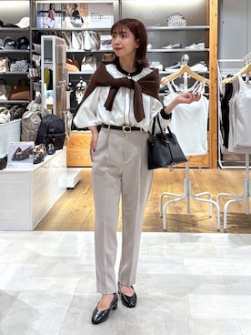 ありちゃんさんのコーディネート