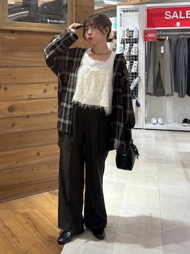 ありちゃんさんのコーディネート