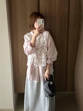 ありちゃんさんのコーディネート