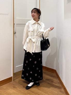 ありちゃんさんのコーディネート