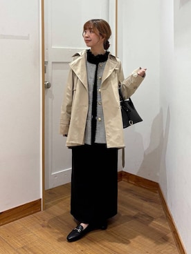 ありちゃんさんのコーディネート