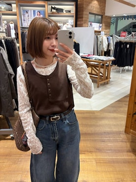 ありちゃんさんのコーディネート