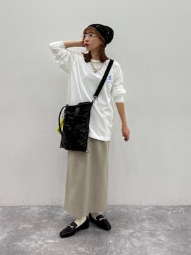 ありちゃんさんのコーディネート