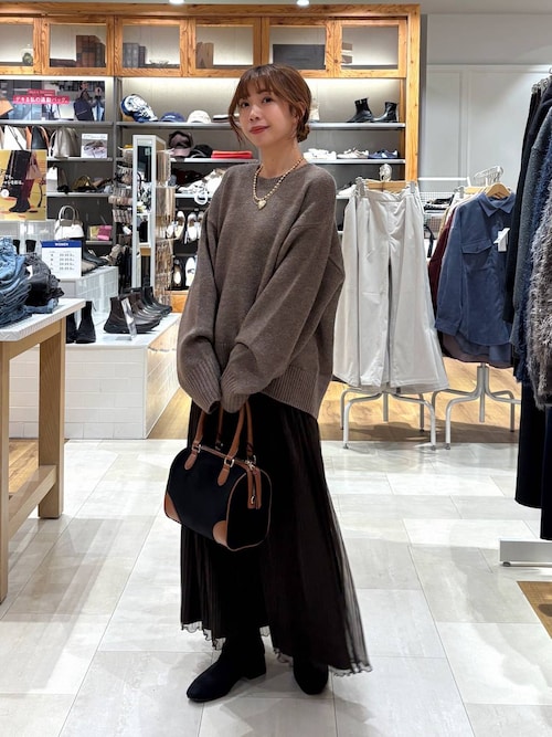 ヘアゴム No.44 Mignonjour ヘアゴム FReePLACe/フラワーヘアゴム R0044