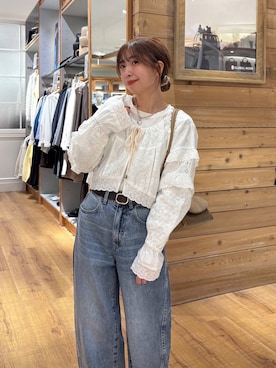 ありちゃんさんのコーディネート