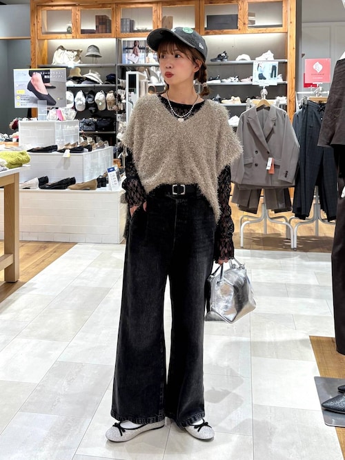 アソートヘアゴム/130519（ヘアゴム）｜GLOBAL WORK（グローバル