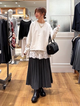 ありちゃんさんのコーディネート