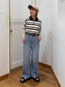 ありちゃんさんのコーディネート