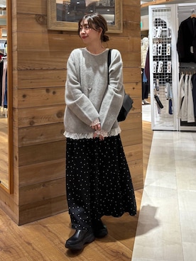 ありちゃんさんのコーディネート