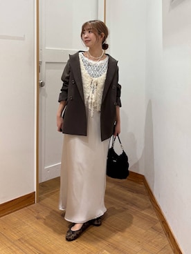 ありちゃんさんのコーディネート