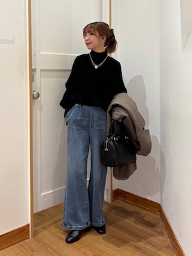 ありちゃんさんのコーディネート