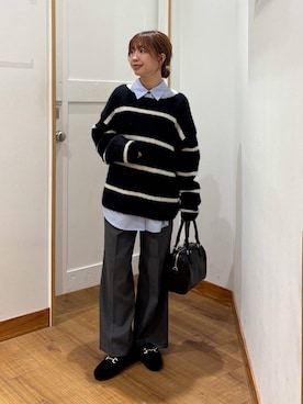 ありちゃんさんのコーディネート