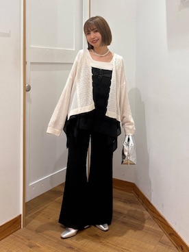 ありちゃんさんのコーディネート