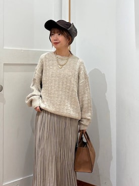 ありちゃんさんのコーディネート