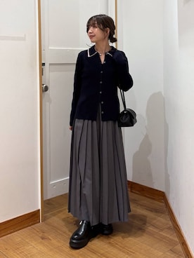 ありちゃんさんのコーディネート
