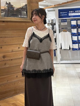 ありちゃんさんのコーディネート
