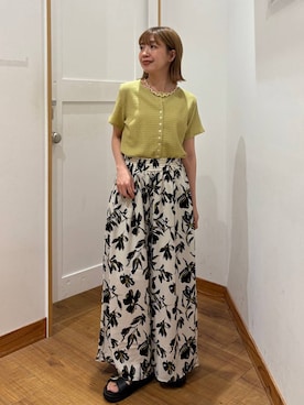 ありちゃんさんのコーディネート