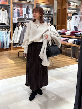 ありちゃんさんのコーディネート