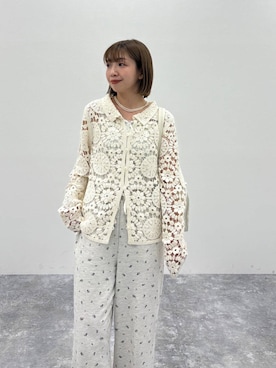 ありちゃんさんのコーディネート