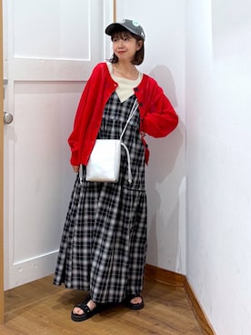 ありちゃんさんのコーディネート