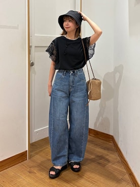 ありちゃんさんのコーディネート