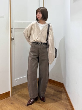 ありちゃんさんのコーディネート