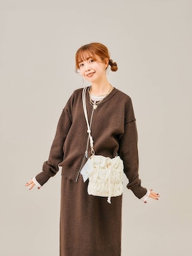 ありちゃんさんのコーディネート