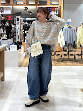 ありちゃんさんのコーディネート