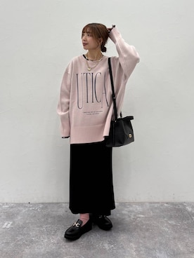 ありちゃんさんのコーディネート