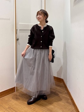 ありちゃんさんのコーディネート