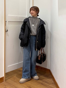 ありちゃんさんのコーディネート