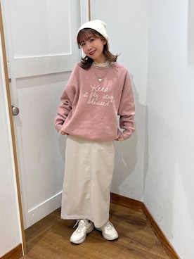 ありちゃんさんのコーディネート