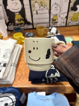 「アイテム（インテリア）」を使った、ありちゃんさん（レディース・149cm）の秋コーディネート