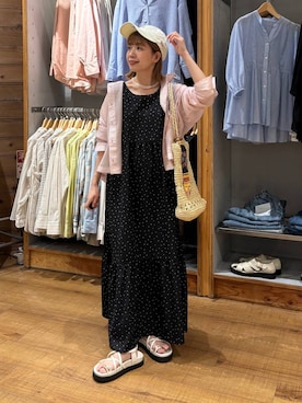 ありちゃんさんのコーディネート