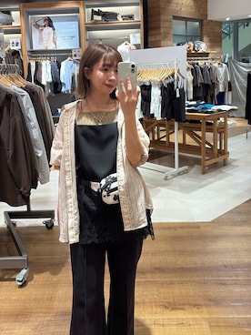 ありちゃんさんのコーディネート