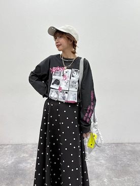 ありちゃんさんのコーディネート