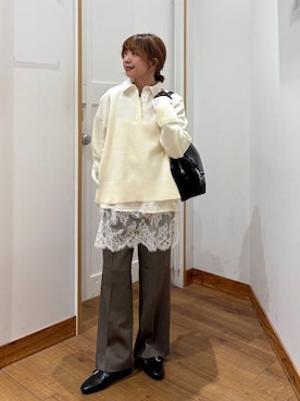 ありちゃんさんのコーディネート