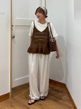 ありちゃんさんのコーディネート
