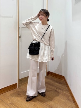 ありちゃんさんのコーディネート