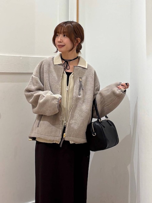gibous 2way cardigan カーディガン ケープ つけ襟 セーラ服 Venus 綿カーディガン7G〈ケーブル編/ライン入り〉 | 【公式通販