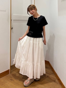 ありちゃんさんのコーディネート