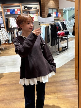 ありちゃんさんのコーディネート