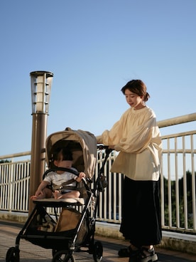 ありちゃんさんのコーディネート