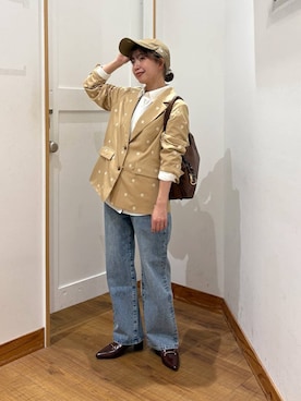 ありちゃんさんのコーディネート