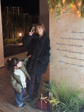 ありちゃんさんのコーディネート